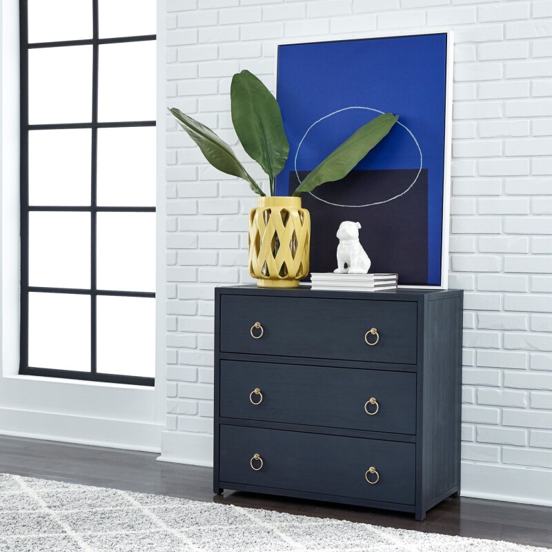 East End Accent Cabinet 2030AC3432