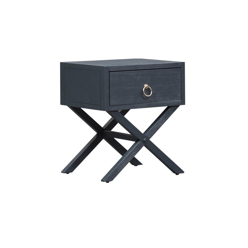 East End 1 Drawer Accent Table 2030AT1922
