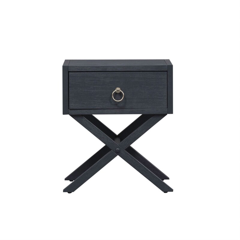 East End 1 Drawer Accent Table 2030AT1922