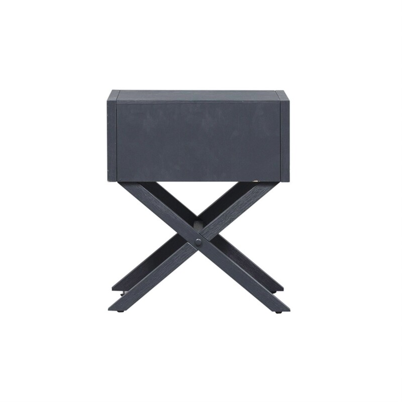 East End 1 Drawer Accent Table 2030AT1922