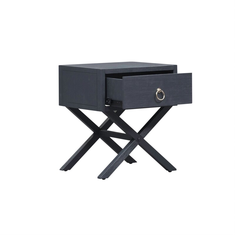 East End 1 Drawer Accent Table 2030AT1922