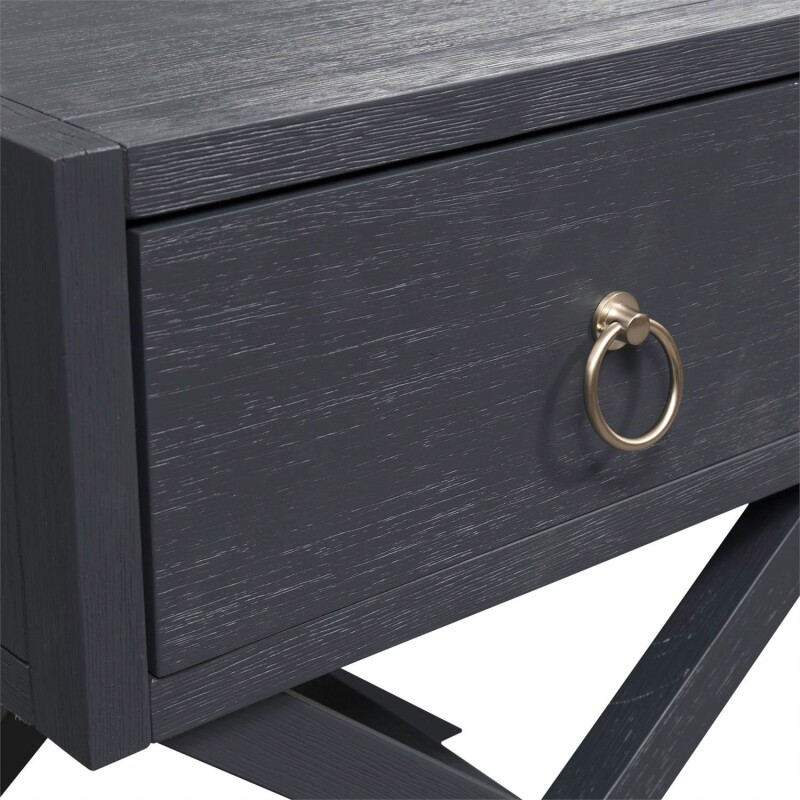 East End 1 Drawer Accent Table 2030AT1922