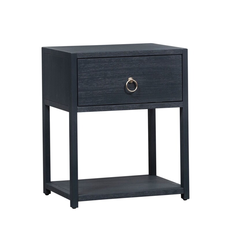 East End 1 Shelf Accent Table 2030AT2126