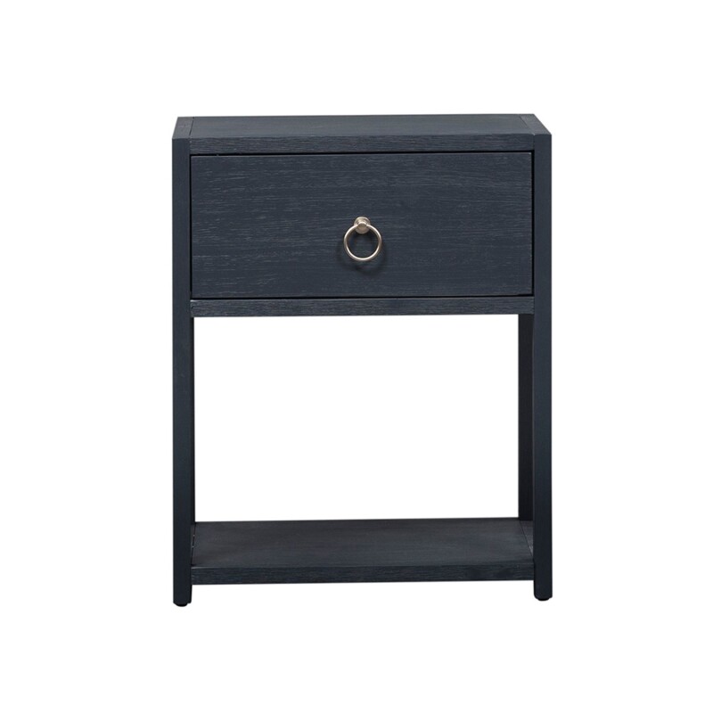 East End 1 Shelf Accent Table 2030AT2126