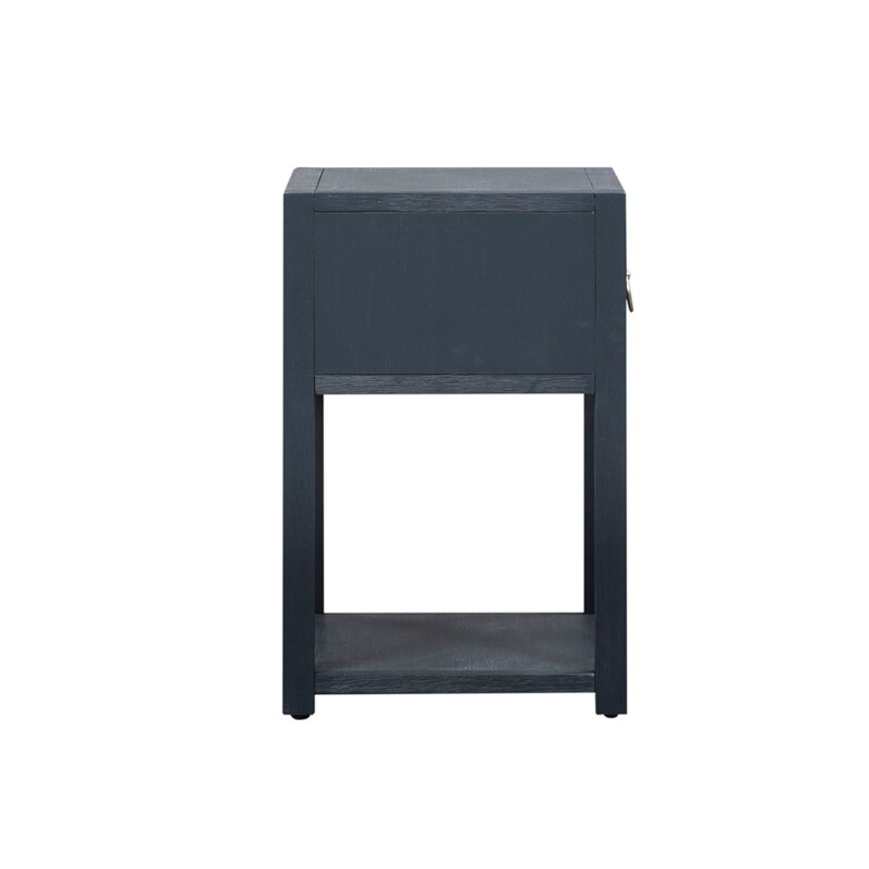 East End 1 Shelf Accent Table 2030AT2126
