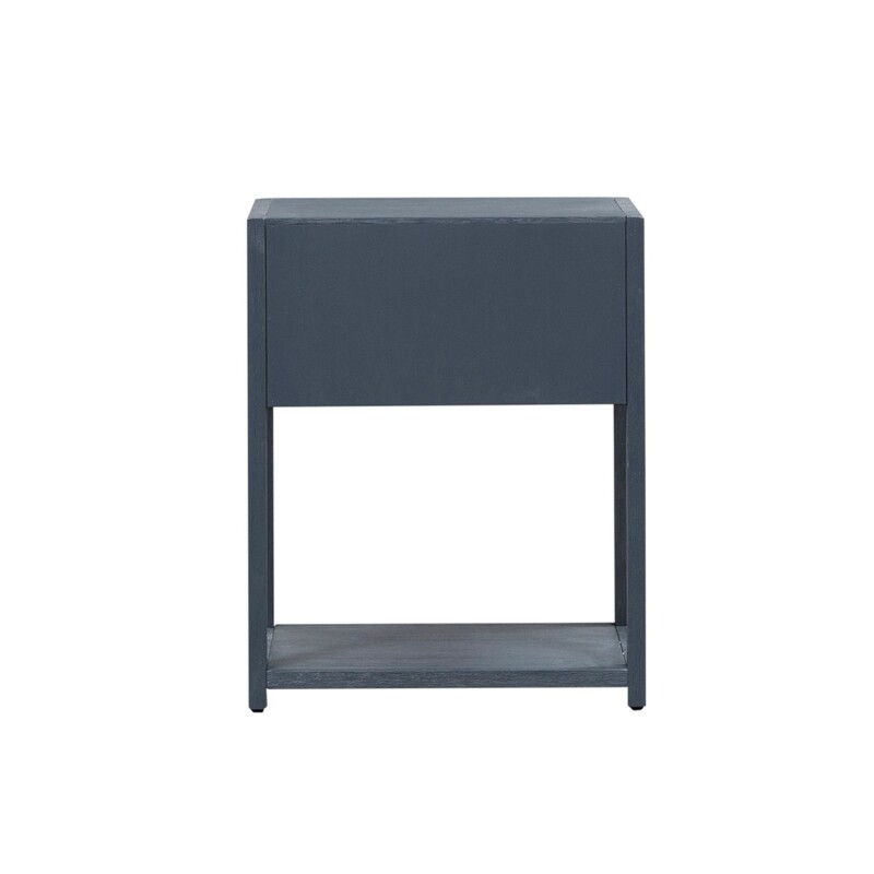 East End 1 Shelf Accent Table 2030AT2126