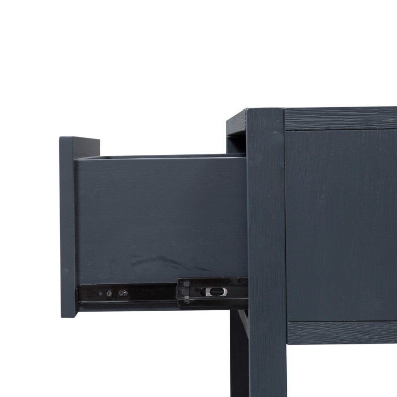 East End 1 Shelf Accent Table 2030AT2126