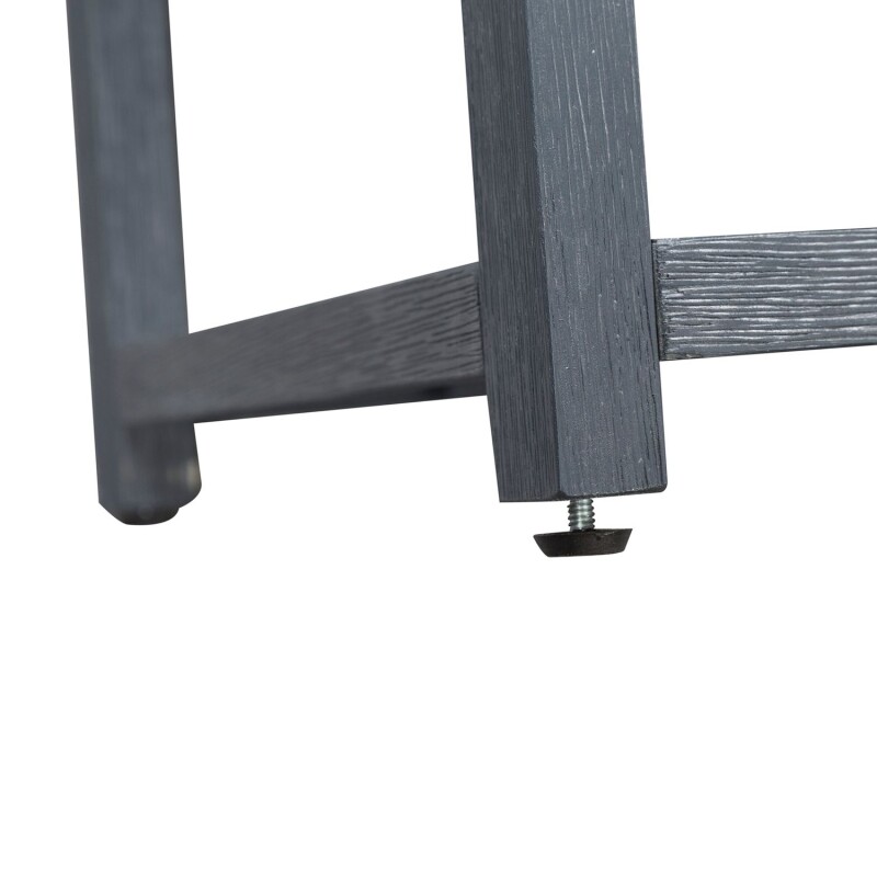 East End 1 Shelf Accent Table 2030AT2126