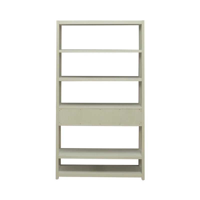 East End Accent Bookcase 2030GNAB3970