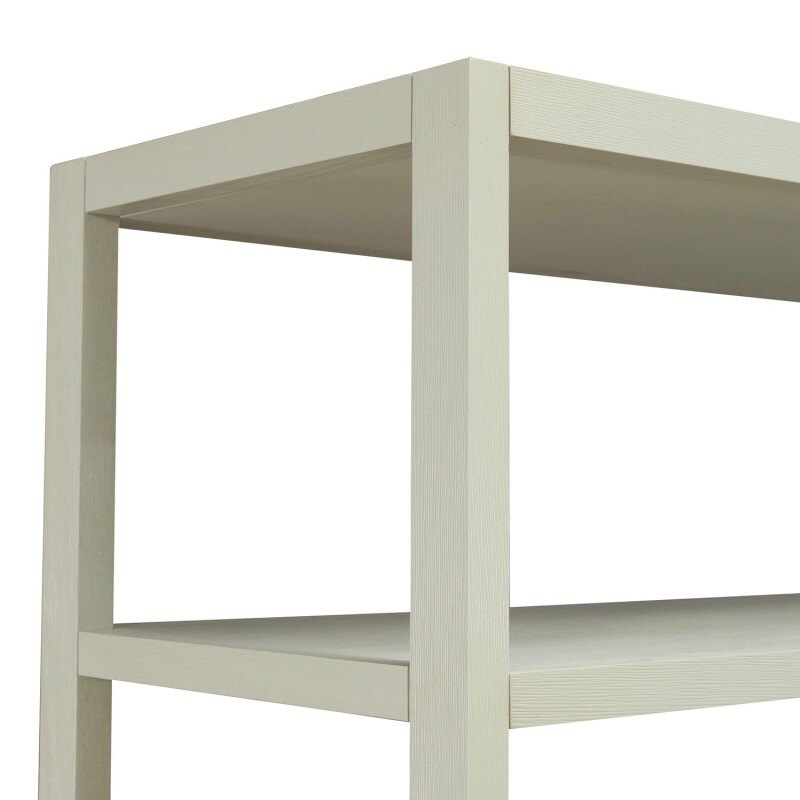 East End Accent Bookcase 2030GNAB3970