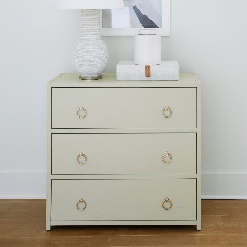 East End Accent Cabinet 2030GNAC3432