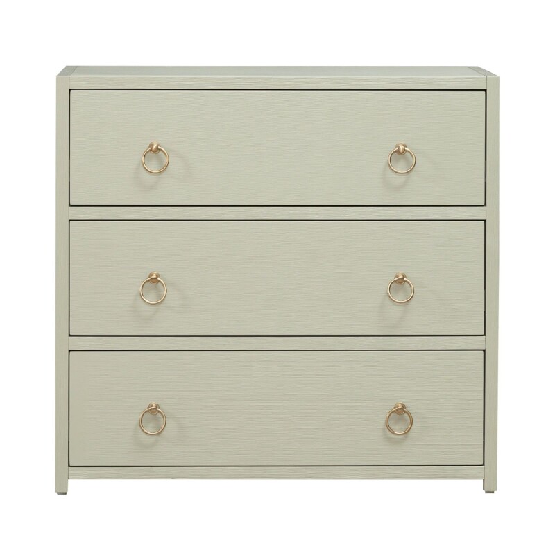 East End Accent Cabinet 2030GNAC3432