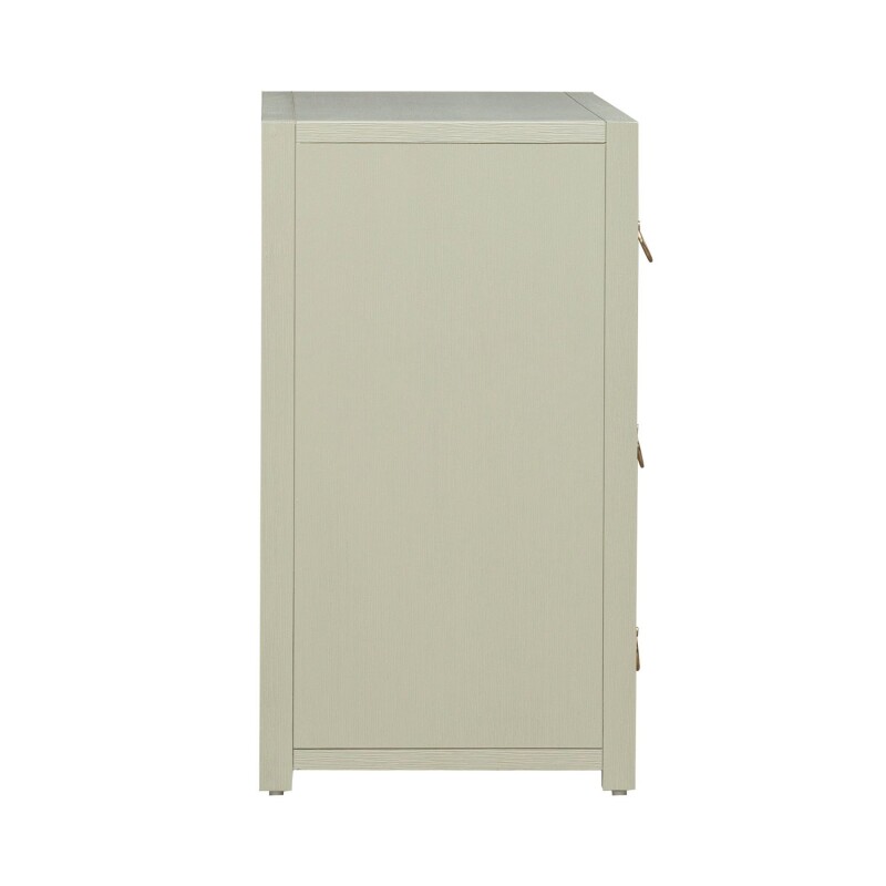 East End Accent Cabinet 2030GNAC3432