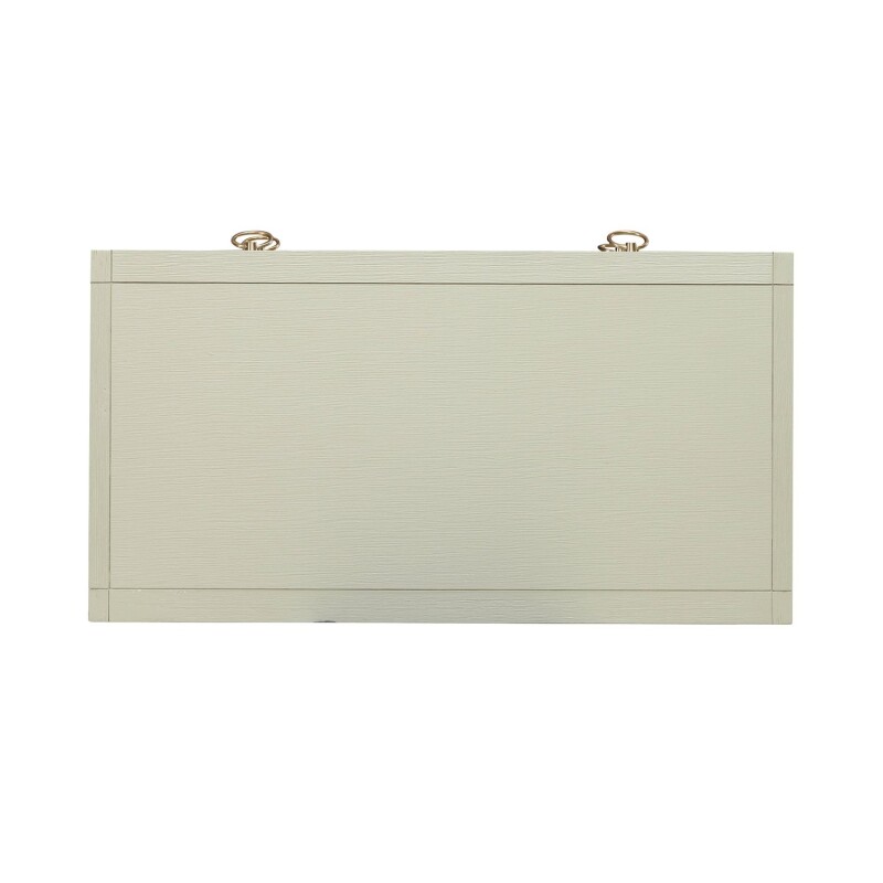 East End Accent Cabinet 2030GNAC3432