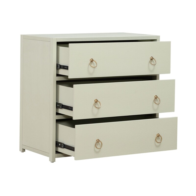 East End Accent Cabinet 2030GNAC3432