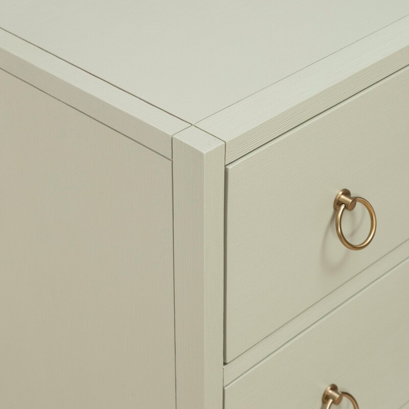 East End Accent Cabinet 2030GNAC3432