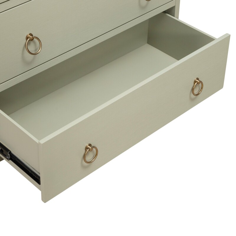 East End Accent Cabinet 2030GNAC3432