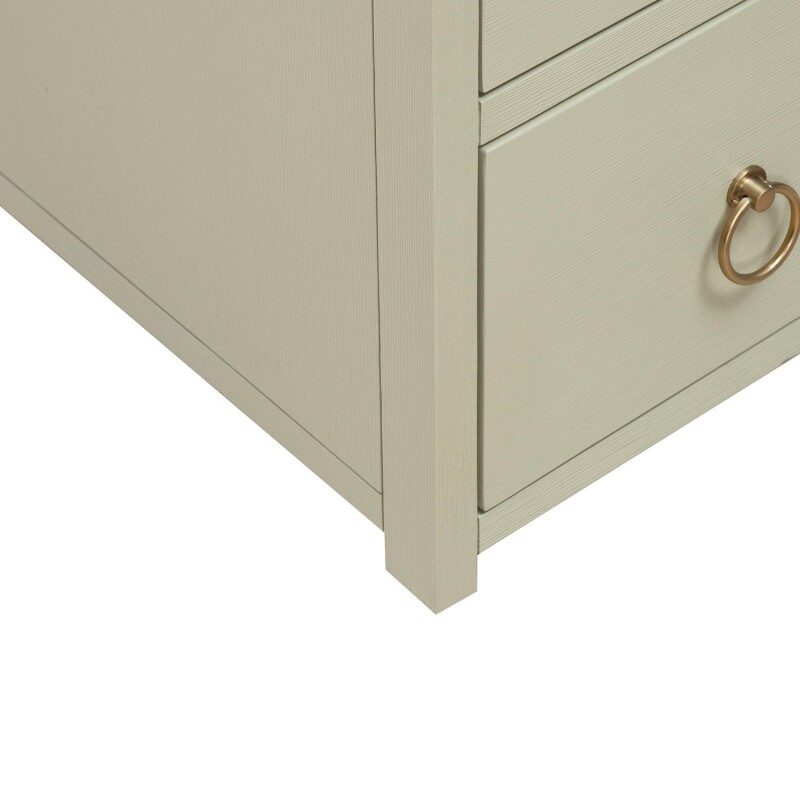 East End Accent Cabinet 2030GNAC3432