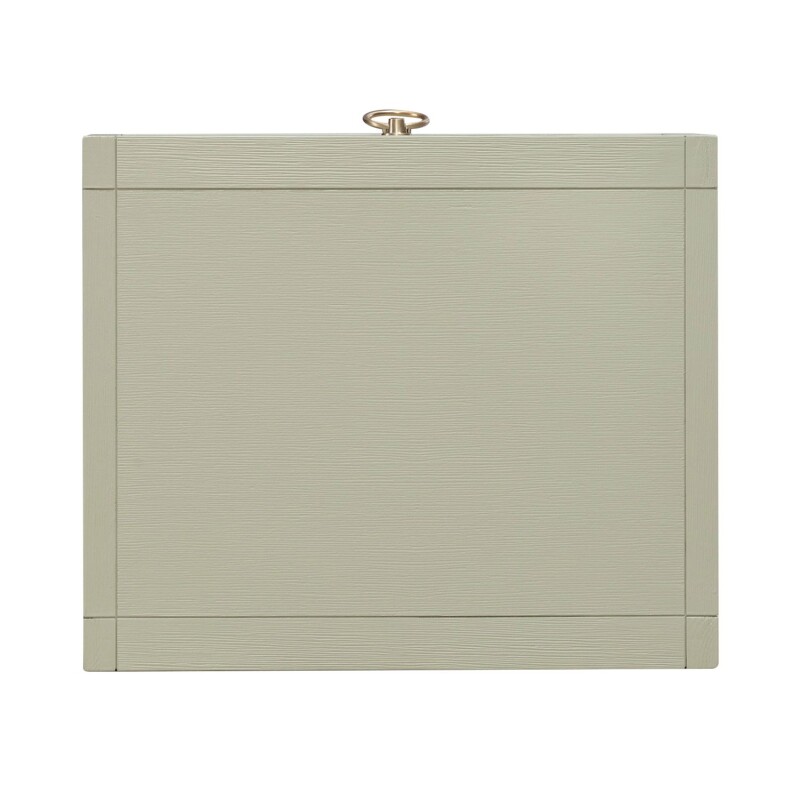 East End 1 Drawer Accent Table 2030GNAT1922