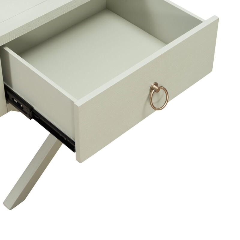 East End 1 Drawer Accent Table 2030GNAT1922