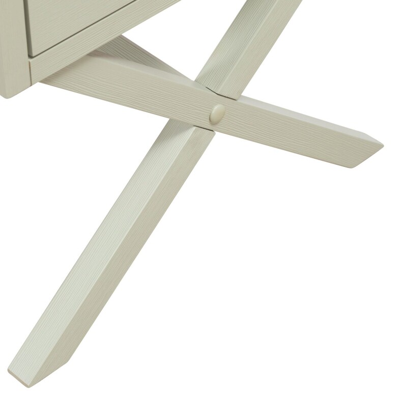 East End 1 Drawer Accent Table 2030GNAT1922