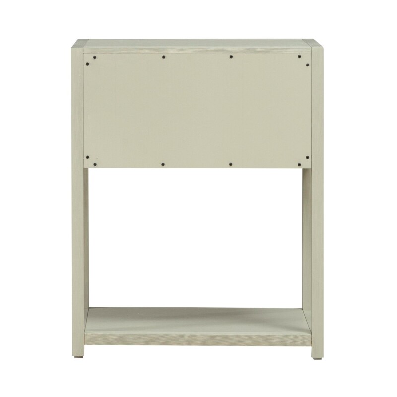 East End 1 Shelf Accent Table 2030GNAT2126