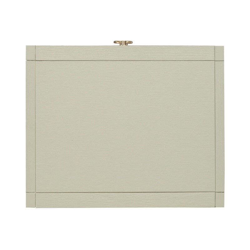 East End 1 Shelf Accent Table 2030GNAT2126