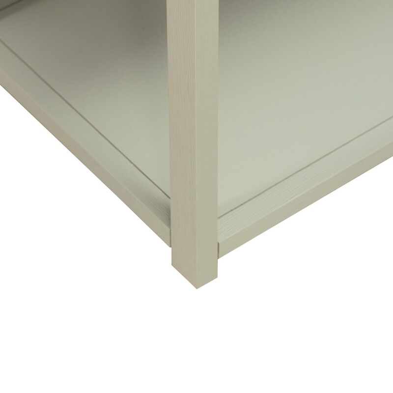 East End 1 Shelf Accent Table 2030GNAT2126