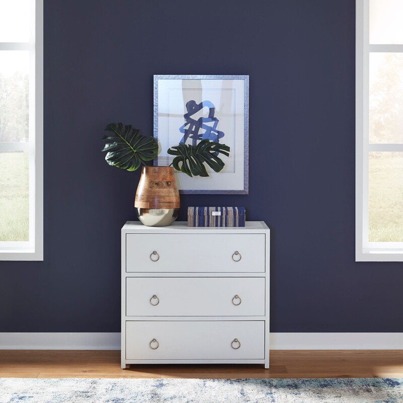 East End Accent Cabinet 2030WHAC3432