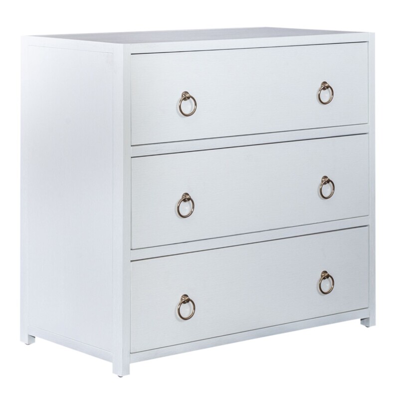 East End Accent Cabinet 2030WHAC3432