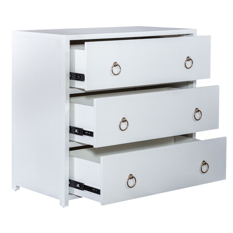 East End Accent Cabinet 2030WHAC3432
