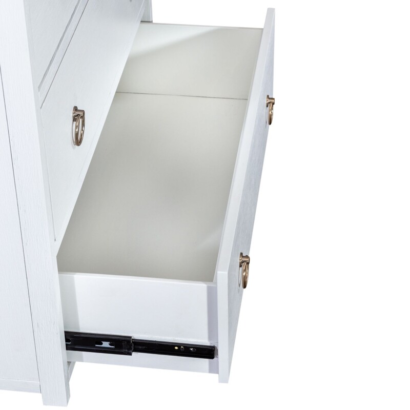 East End Accent Cabinet 2030WHAC3432