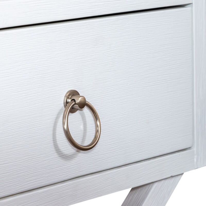East End 1 Drawer Accent Table 2030WHAT1922