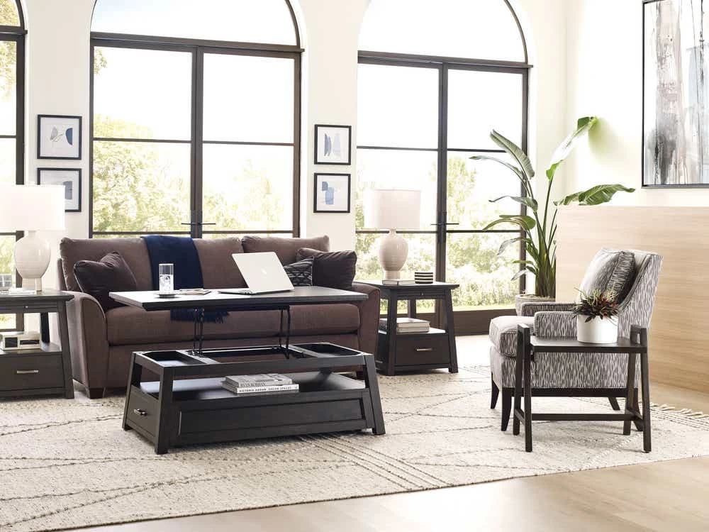 Bessemer Lift Top Coffee Table 203910