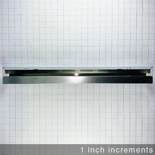 Rear Panel Subassembly 2040600005