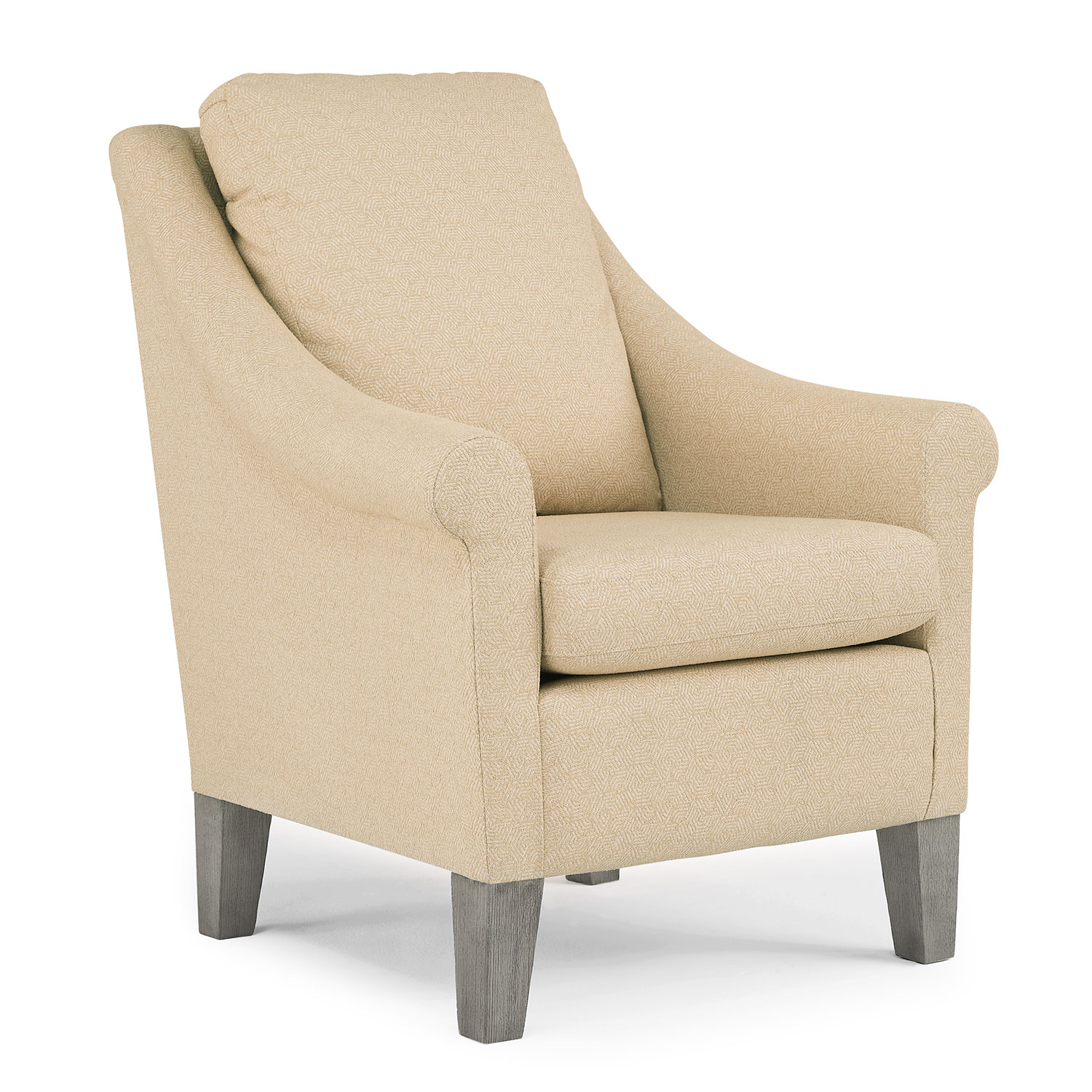 Charmes - Accent Chair - 2040DW 2040DW
