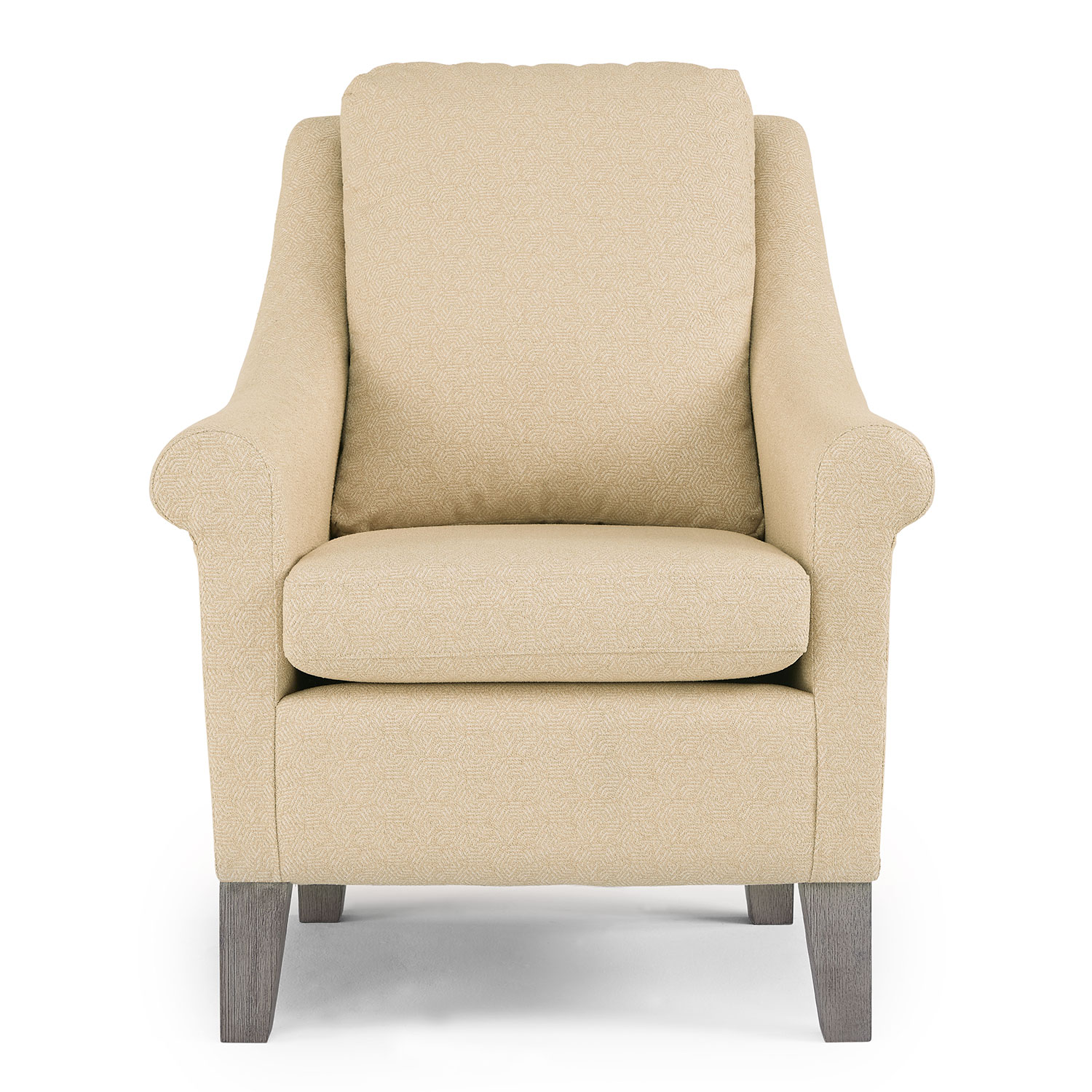 Charmes - Accent Chair - 2040DW 2040DW