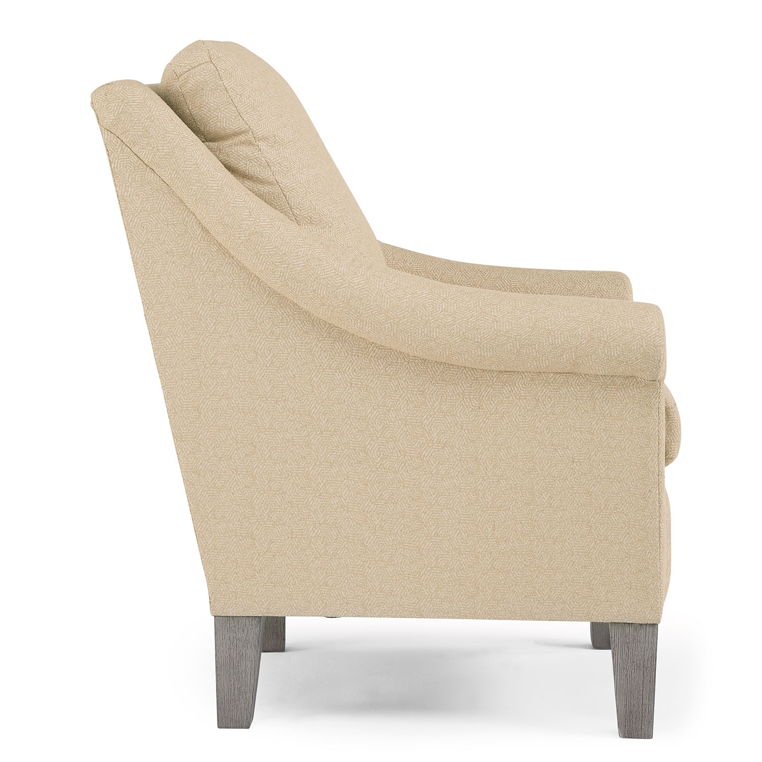 Charmes - Accent Chair - 2040DW 2040DW