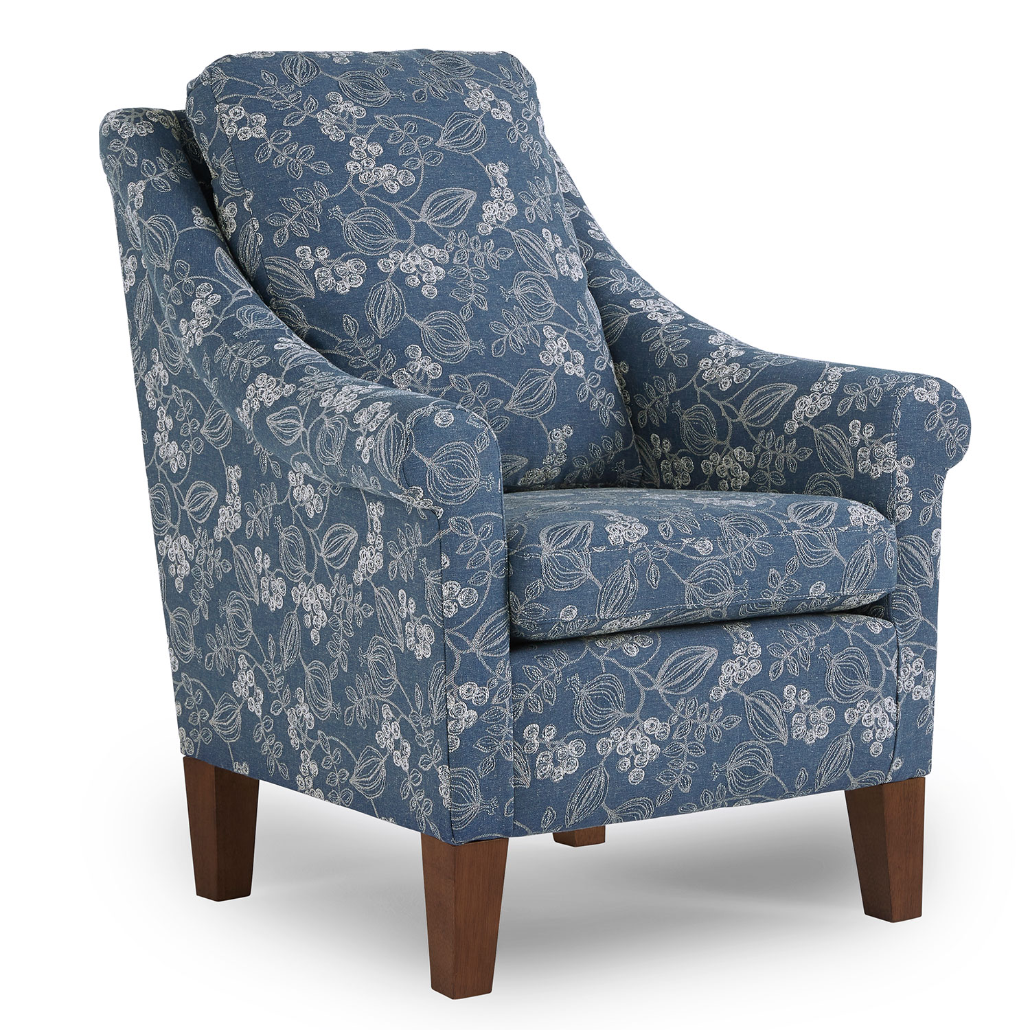 Charmes - Accent Chair - 2040DW 2040DW