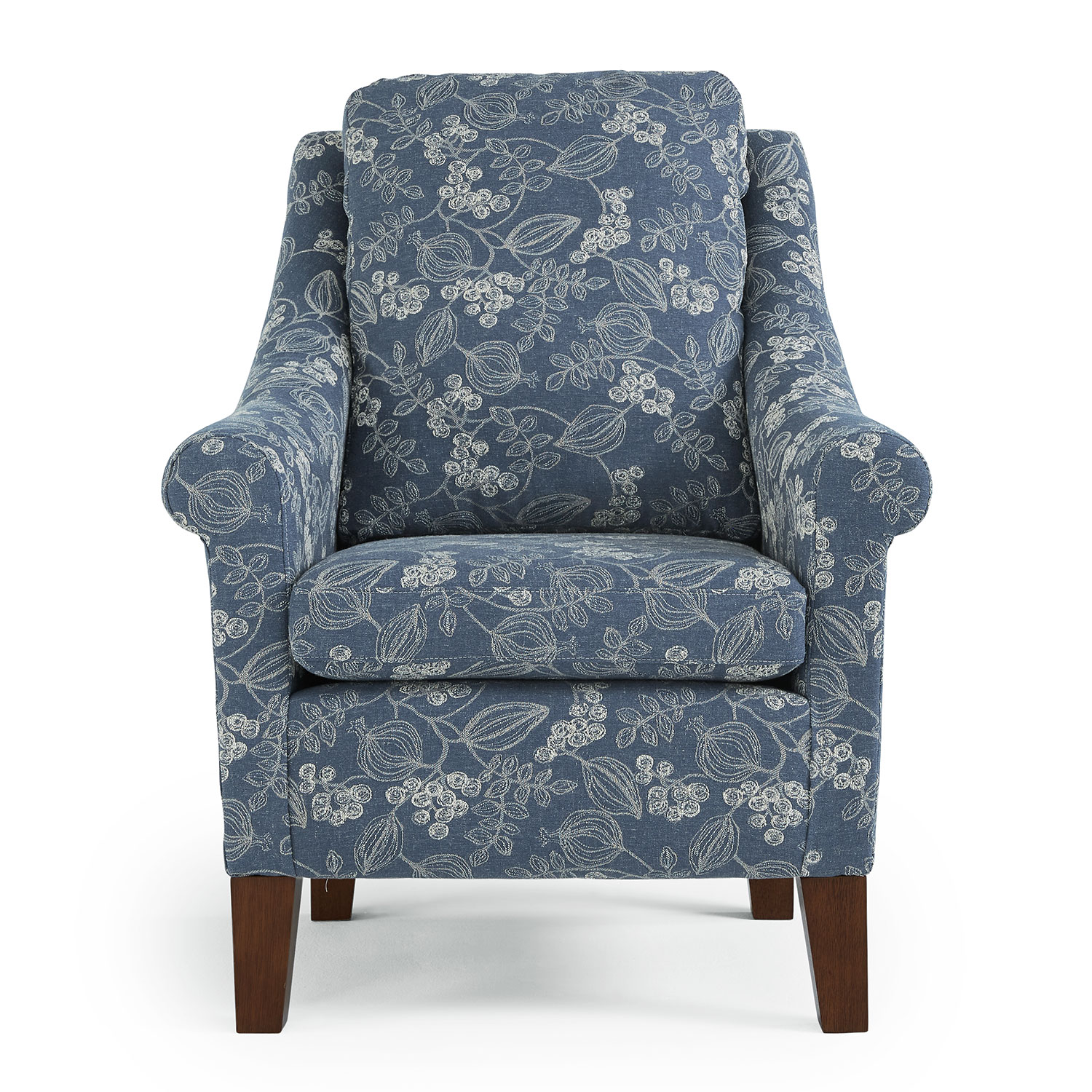 Charmes - Accent Chair - 2040DW 2040DW