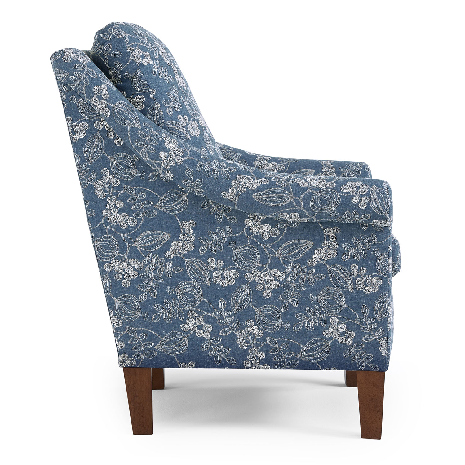 Charmes - Accent Chair - 2040DW 2040DW