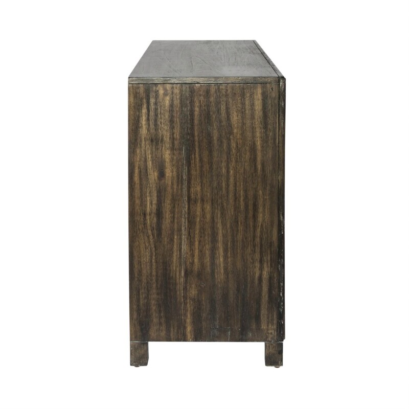 Chaucer 3 Door Accent Cabinet 2041AC5636