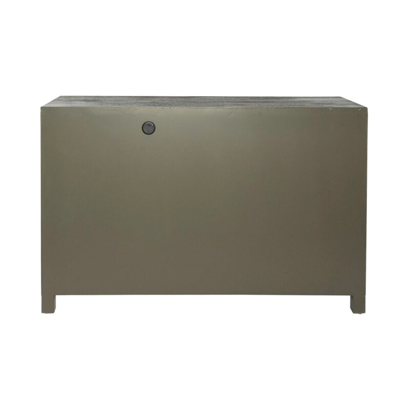 Chaucer 3 Door Accent Cabinet 2041AC5636