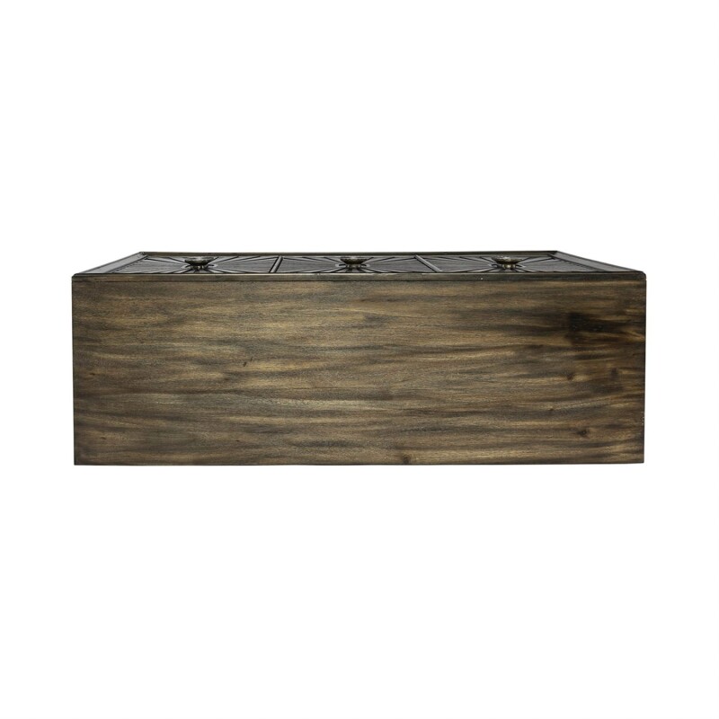 Chaucer 3 Door Accent Cabinet 2041AC5636