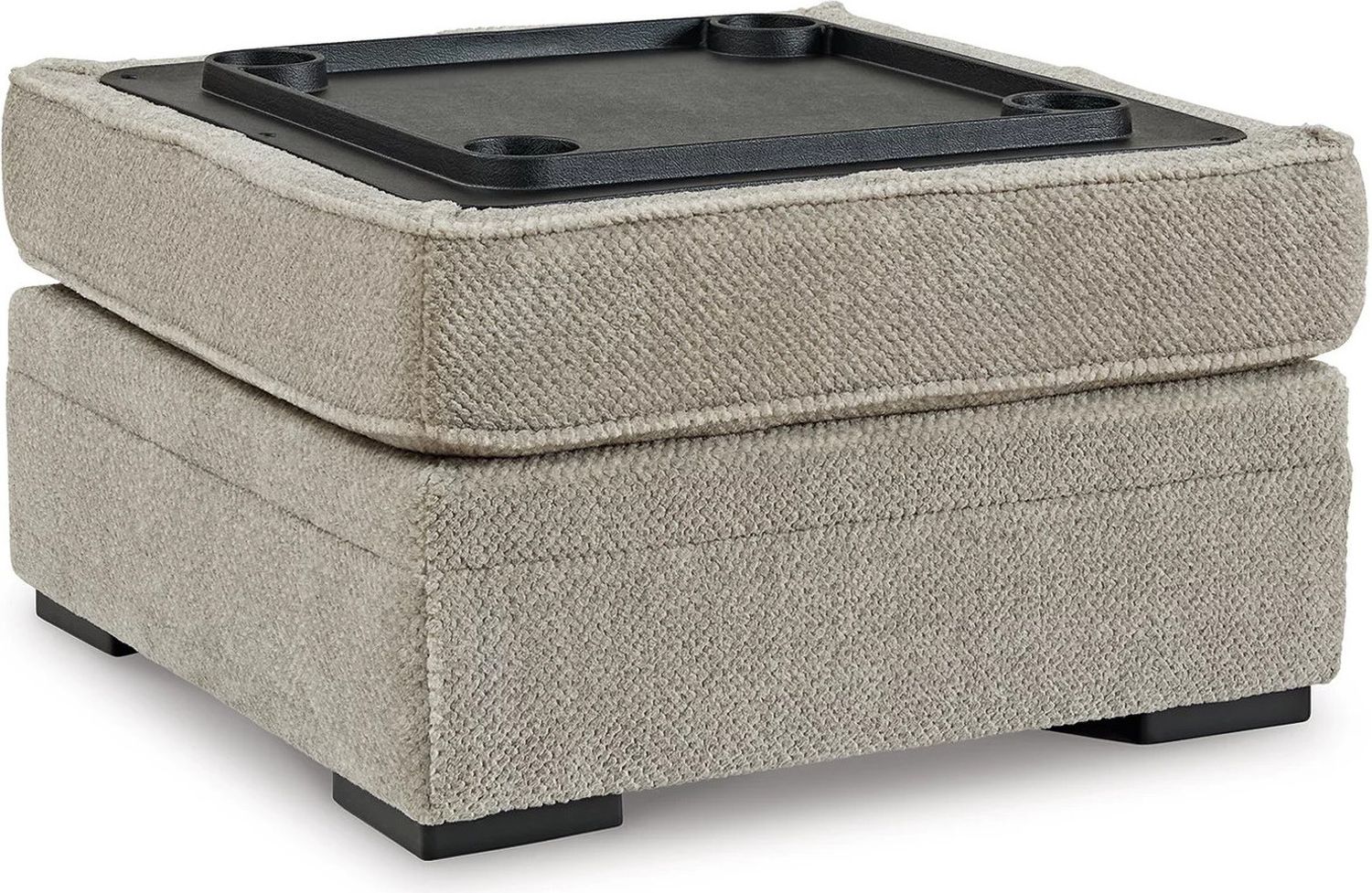 Calnita 2-Piece LAF Sectional With Chaise In Sisal 20502S2