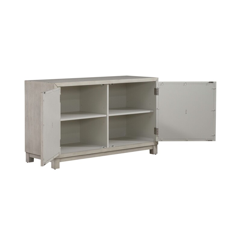 Sundance 2 Door Accent Cabinet 2057WAC4629