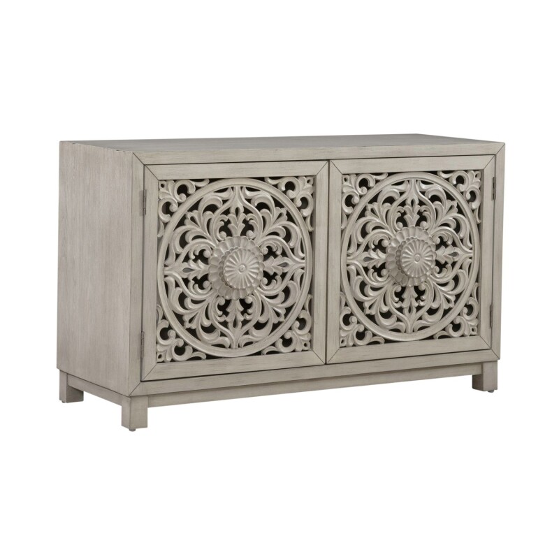 Sundance 2 Door Accent Cabinet 2057WAC4629