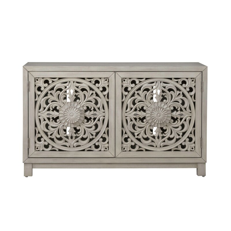 Sundance 2 Door Accent Cabinet 2057WAC4629