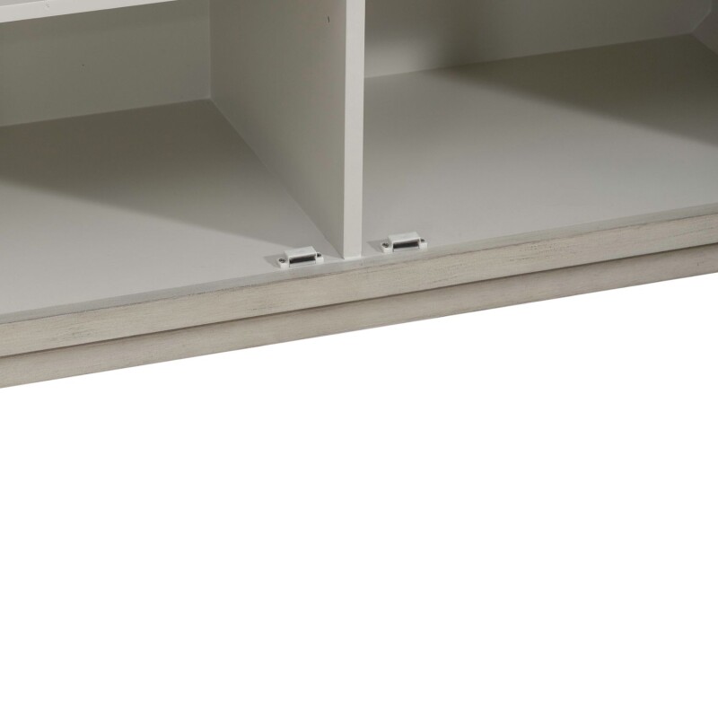 Sundance 2 Door Accent Cabinet 2057WAC4629