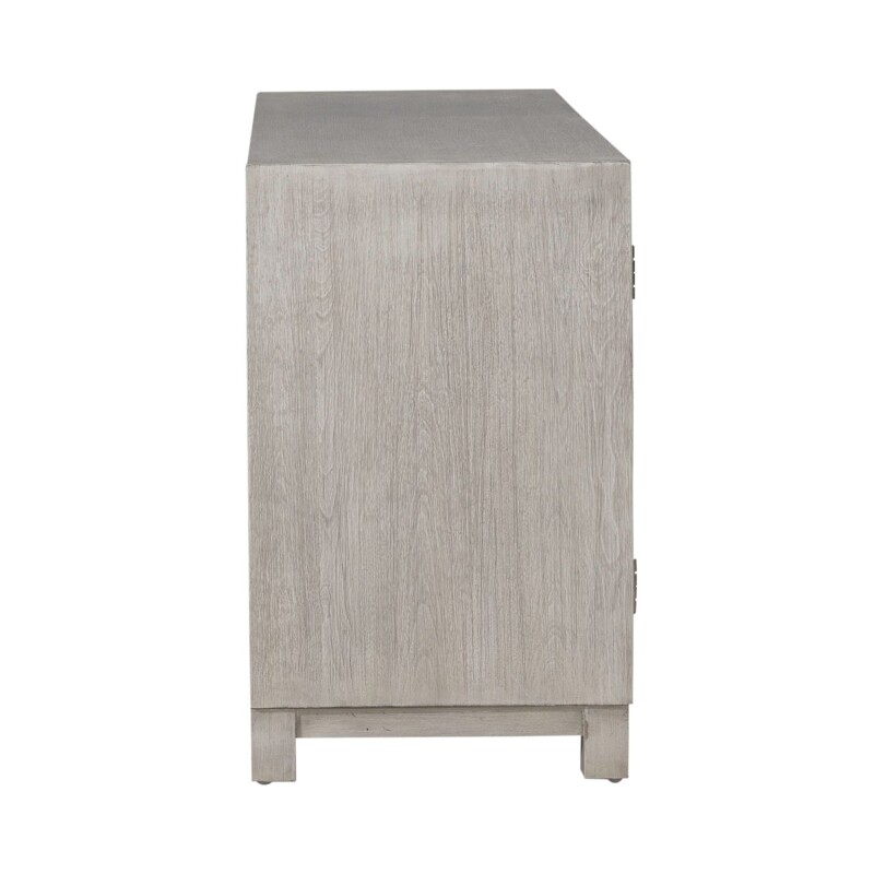 Sundance 2 Door 3 Drawer Accent Cabinet 2057WAC6029